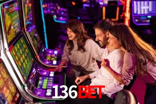 A Experiência Imersiva dos Cassinos Ao Vivo no 136Bet