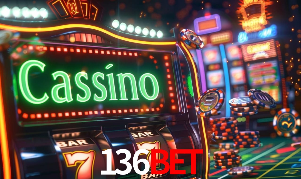 Recursos de Bônus 136Bet