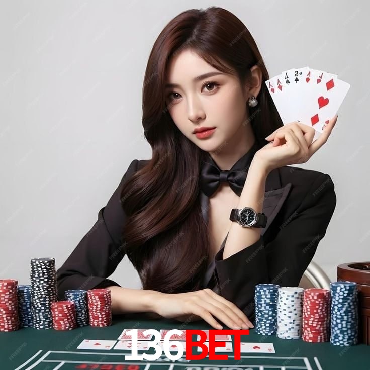 Provedores de Jogos 136Bet