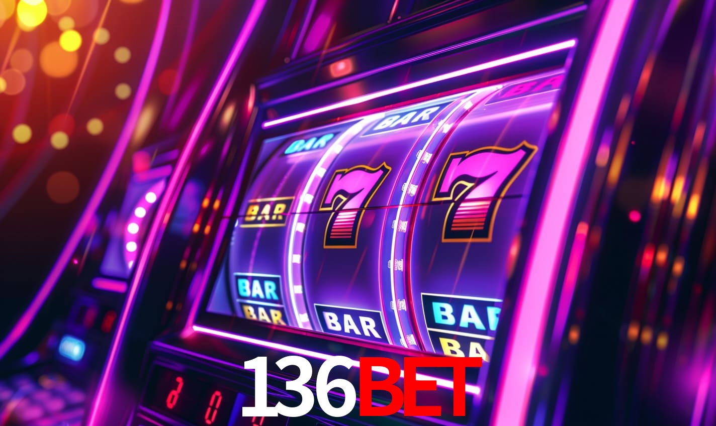 136Bet - Apostas que Mudam Vidas - 136Bet Win