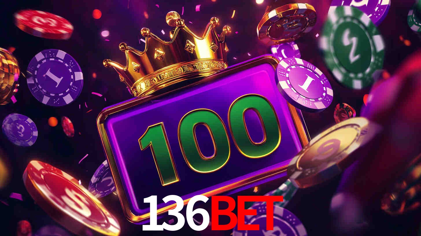 Programa VIP 136Bet