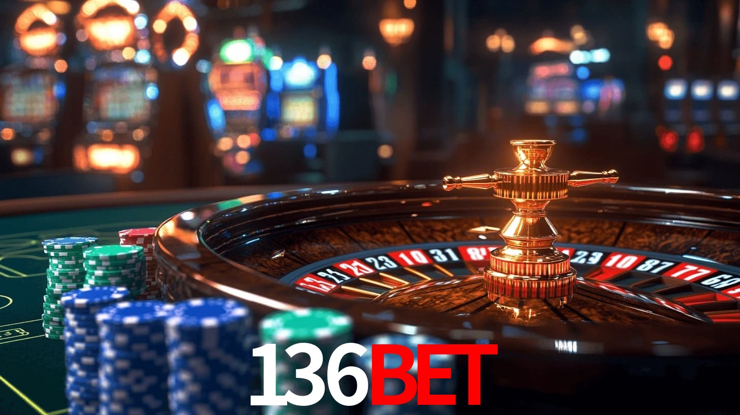 136Bet Win