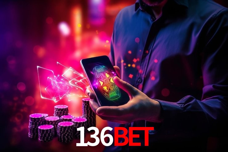 PIX Instantâneo 136Bet