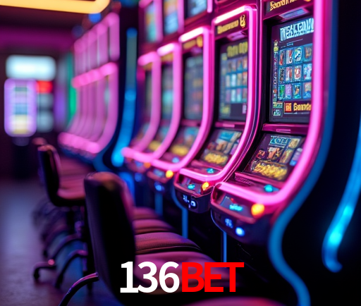 Promoções Sazonais 136Bet