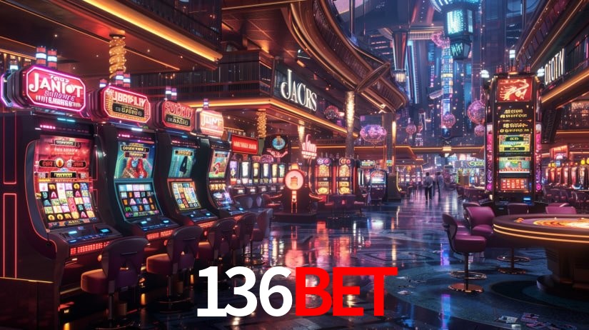 Games Directory 136Bet
