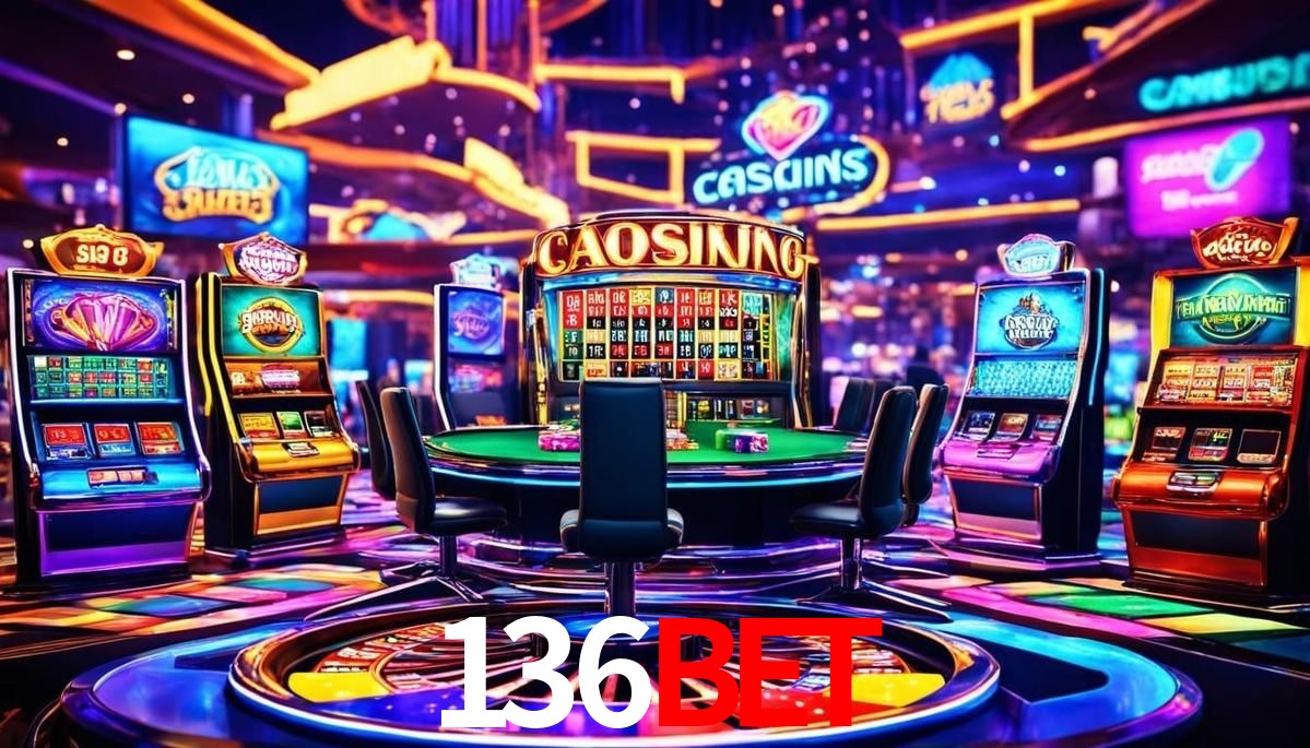 Jogo Spaceman 136Bet