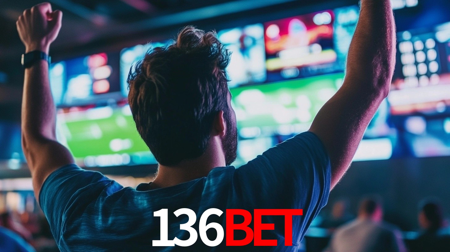 136Bet Win
