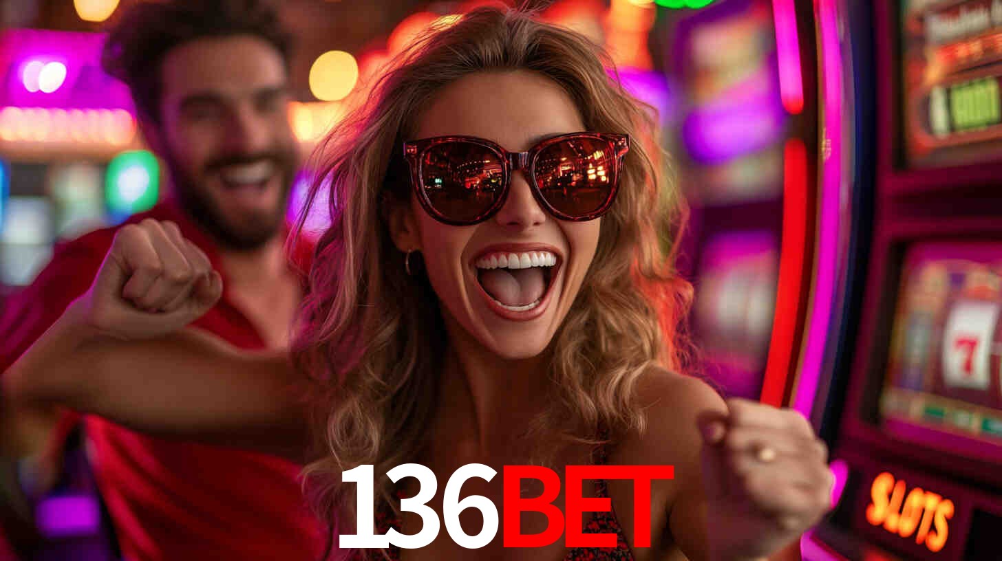 Apostas Esportivas na 136Bet: Um Guia Completo