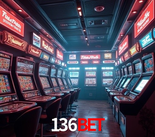 Sistemas de Segurança 136Bet