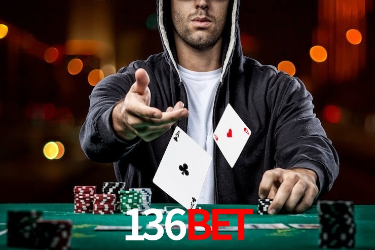136Bet App