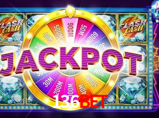 Desvendando o Mundo dos Jogos Virtuais na 136Bet