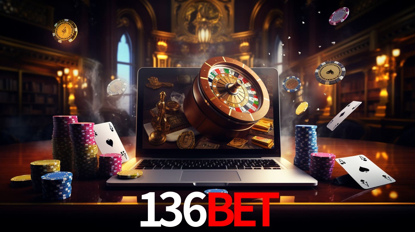 VIP Casino 136Bet