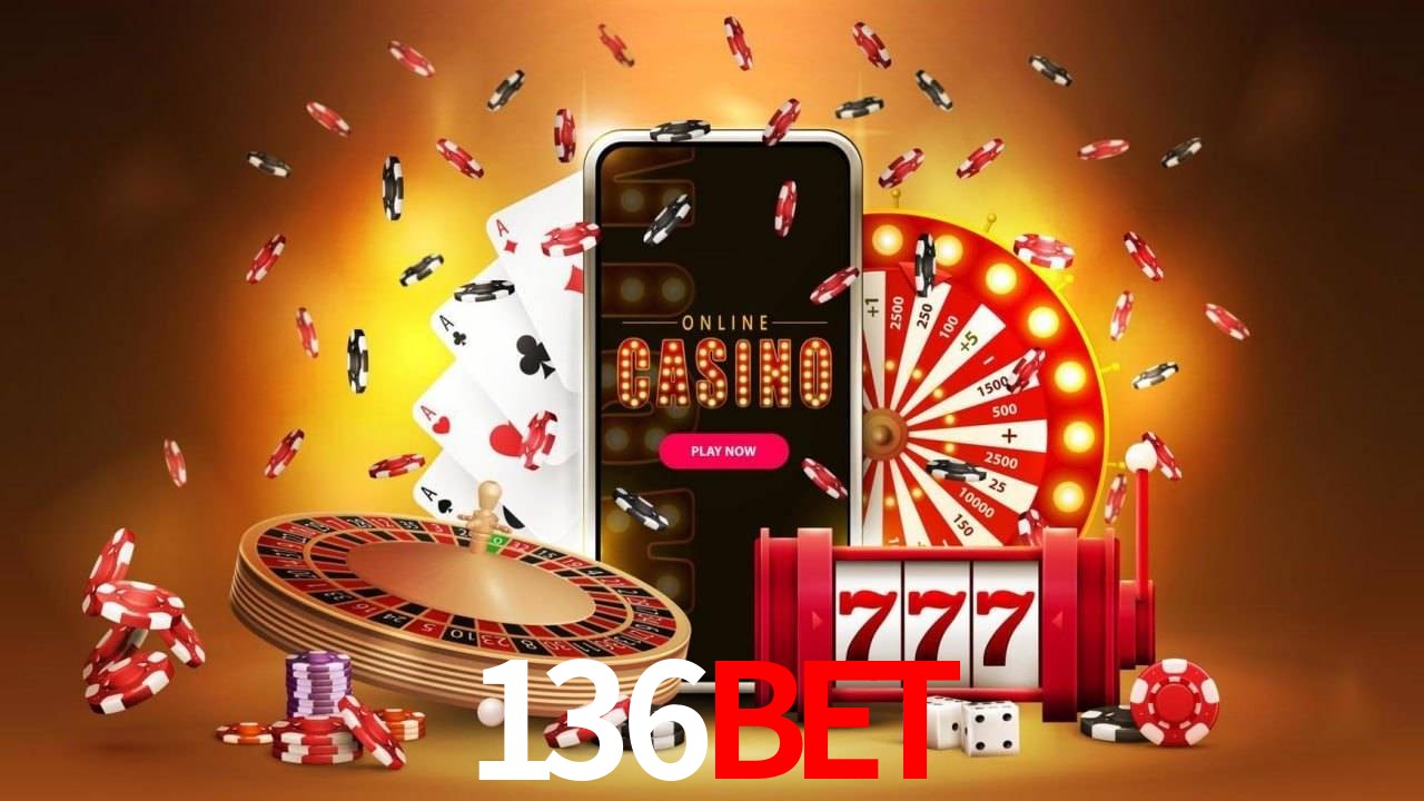 Experiência VIP 136Bet
