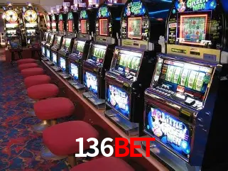 Descubra a Essência do 136Bet: Nossa História e Compromissos