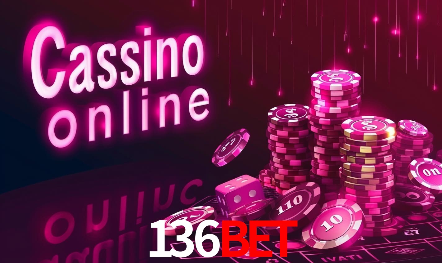 A Popularidade dos Caça-Níqueis no 136Bet