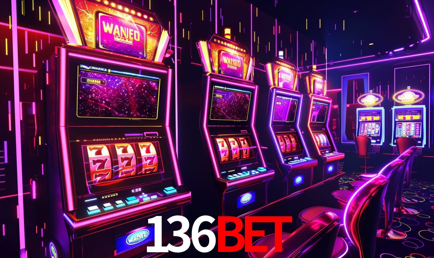 Apostas Esportivas na 136Bet: Um Guia Completo