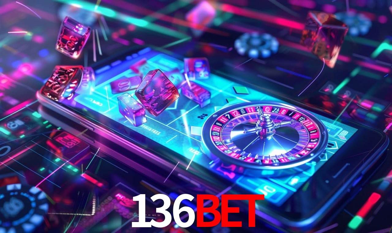 Casino VIP 136Bet