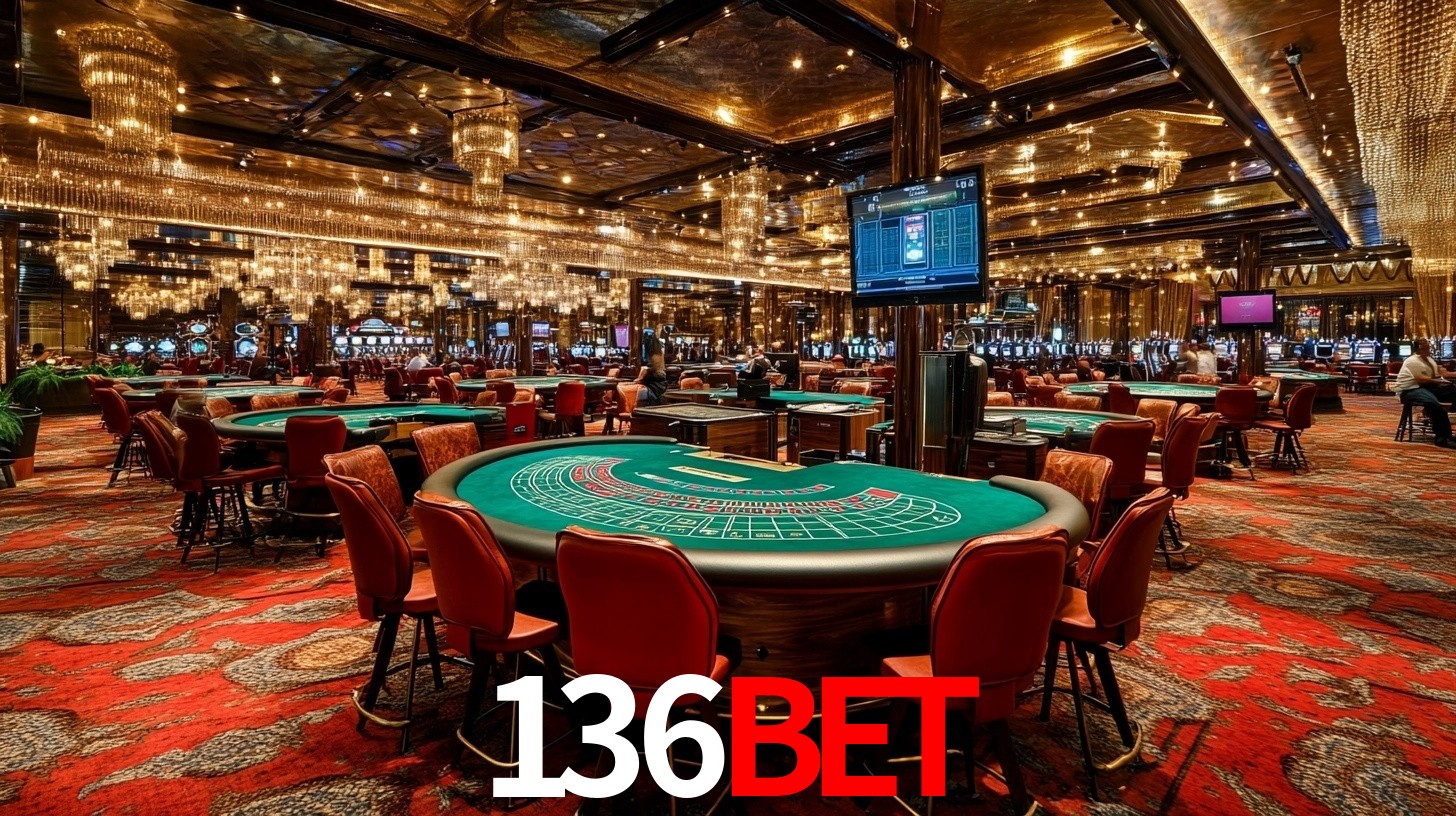 136Bet