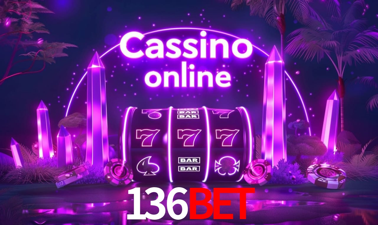 Diretório de Jogos 136Bet