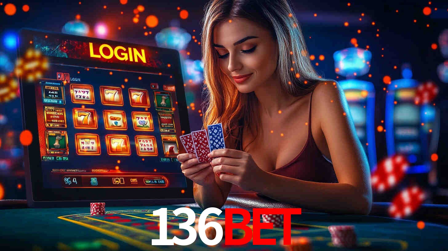 136Bet Win