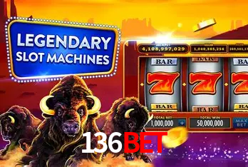 Desvendando o Mundo dos Jogos Virtuais na 136Bet