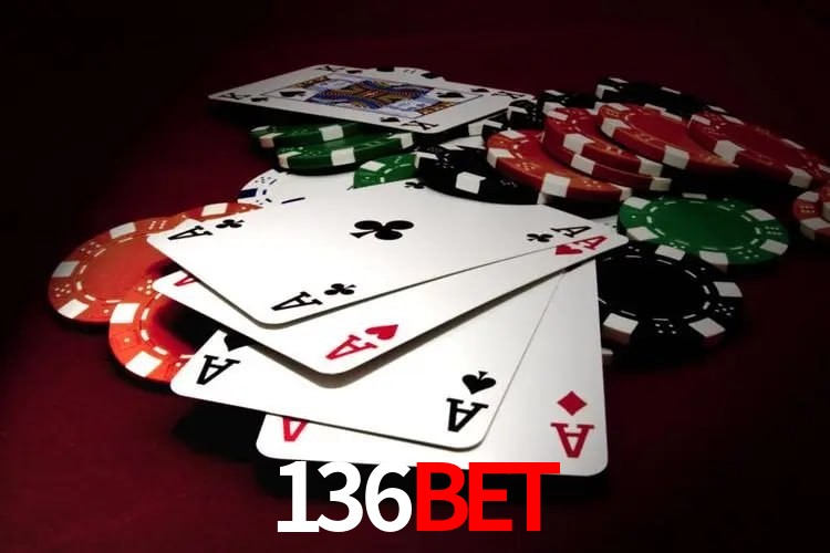 Jogos Exclusivos 136Bet