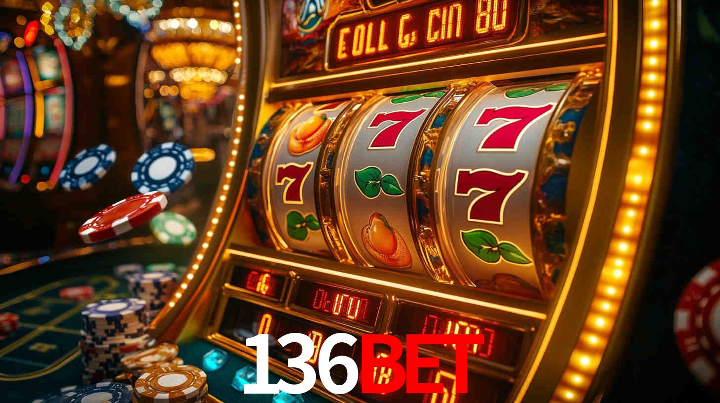 Welcome Bonus 136Bet