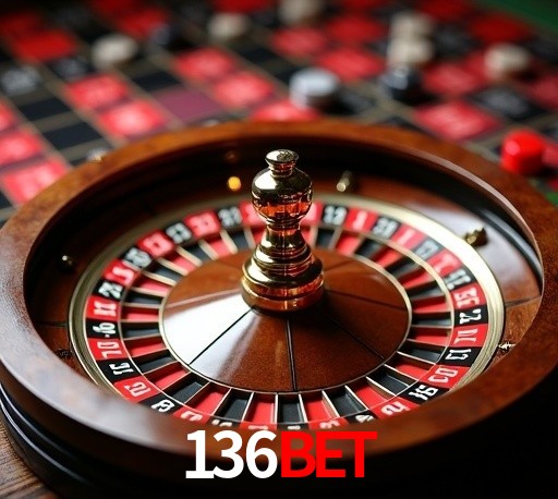 Design Responsivo 136Bet