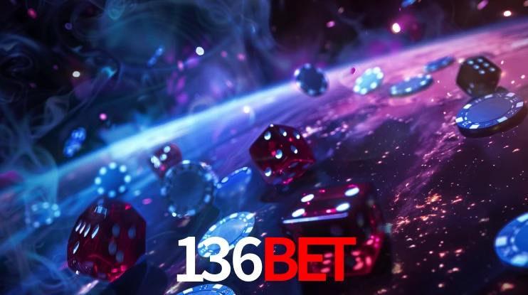 Live Casino 136Bet