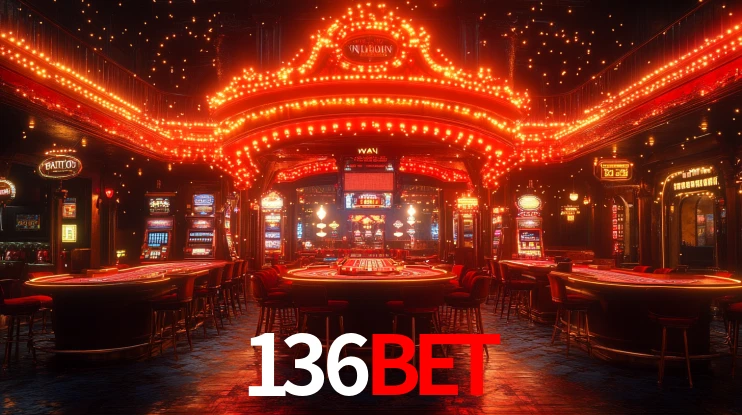 Ofertas Imperdíveis na 136Bet: Promoções e Bônus Que Valem a Pena