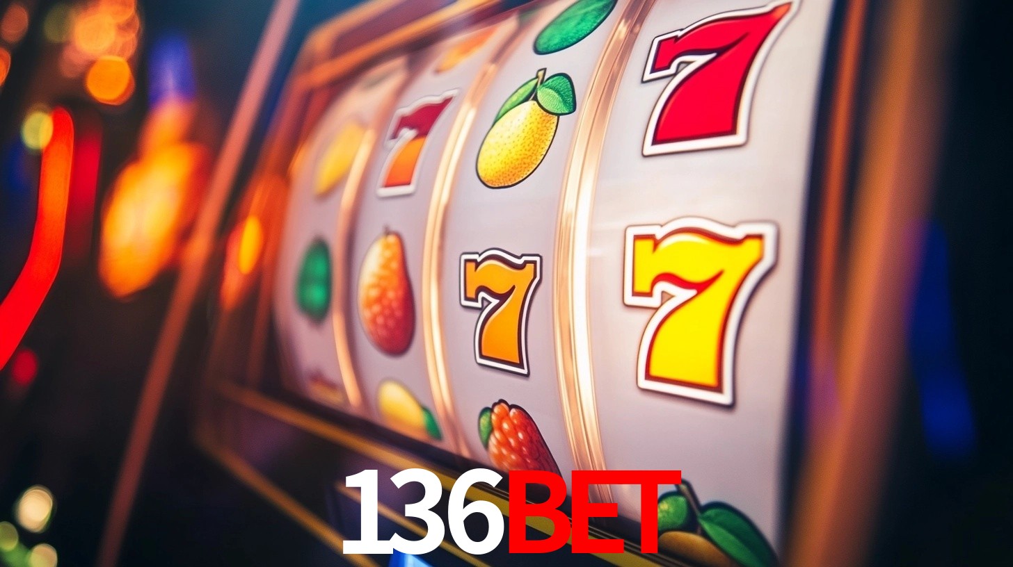 Premium Interface 136Bet