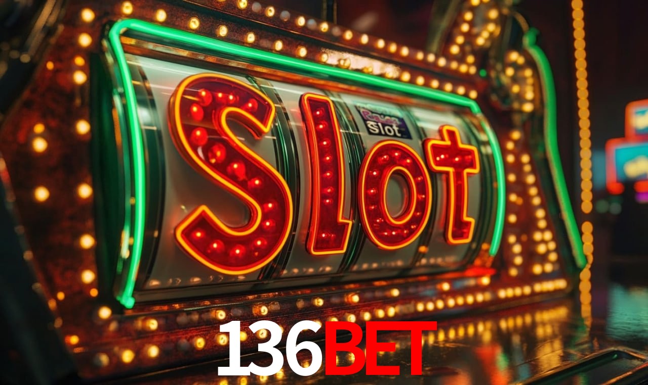 Casino Ao Vivo 136Bet